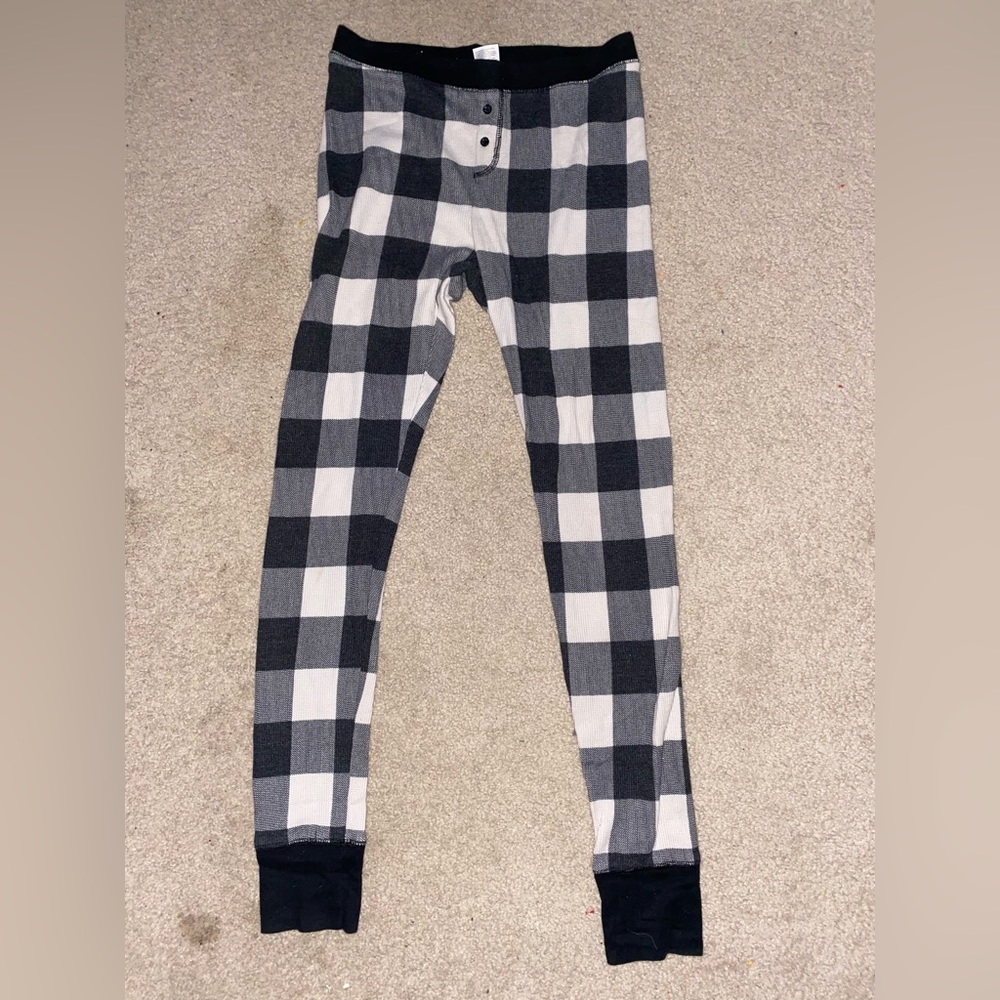 Pajama pants